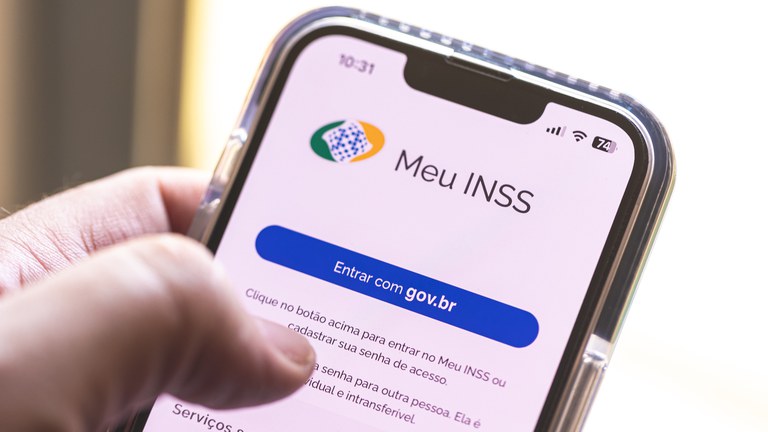 INSS começa amanhã (13) notificações sobre descontos indevidos em benefícios&nbsp;