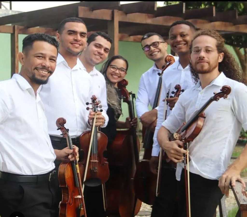 1ª edição do Festival Sesc Partituras acontece de 21 a 23 de maio em São&nbsp;Luís