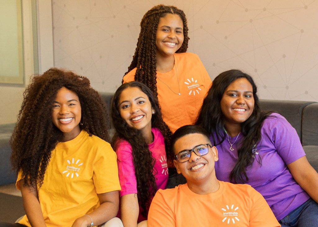 Coletivo Online abre mais de 1.900 vagas para capacitação gratuita voltada para jovens do&nbsp;Maranhão