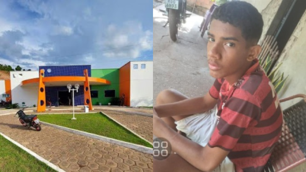 Jovem morre em UPA de Coelho Neto, e família acusa negligência&nbsp;médica