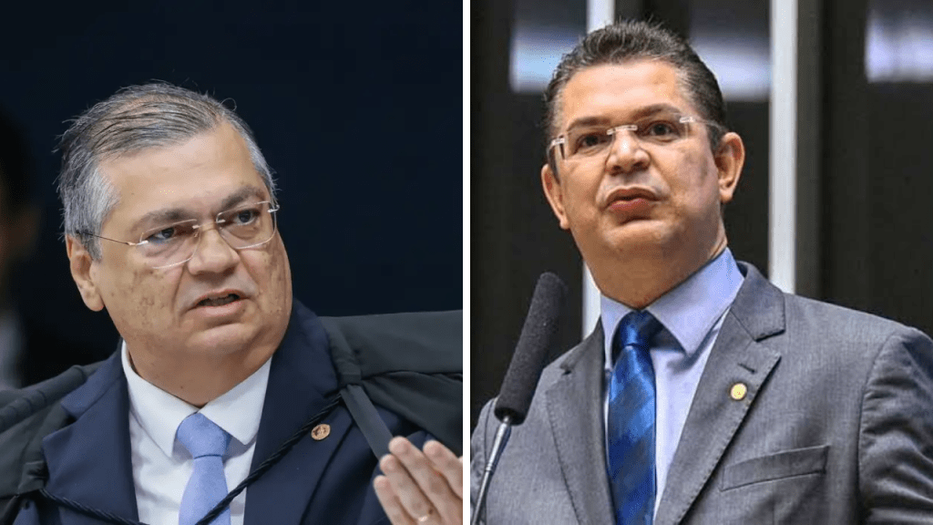 Ministro do STF dá prazo para deputado explicar ameaça sobre emendas&nbsp;parlamentares