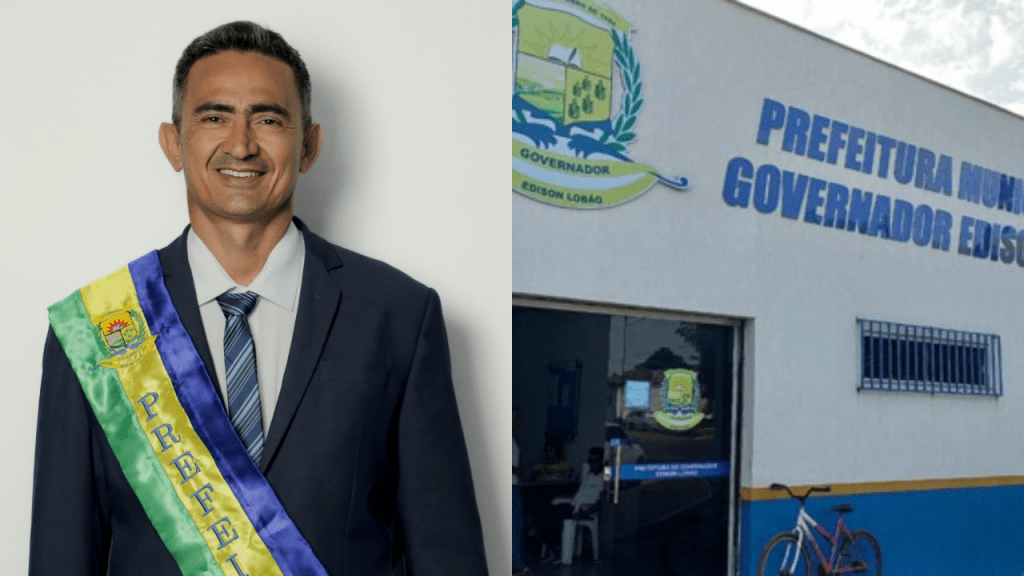 Prefeitura de Governador Edison Lobão é investigada por pagamentos irregulares a servidores&nbsp;temporários