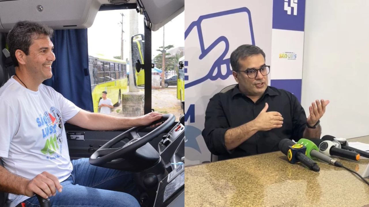 Justiça condena SET e prefeitura de São Luís por bloqueio irregular de cartões de transporte