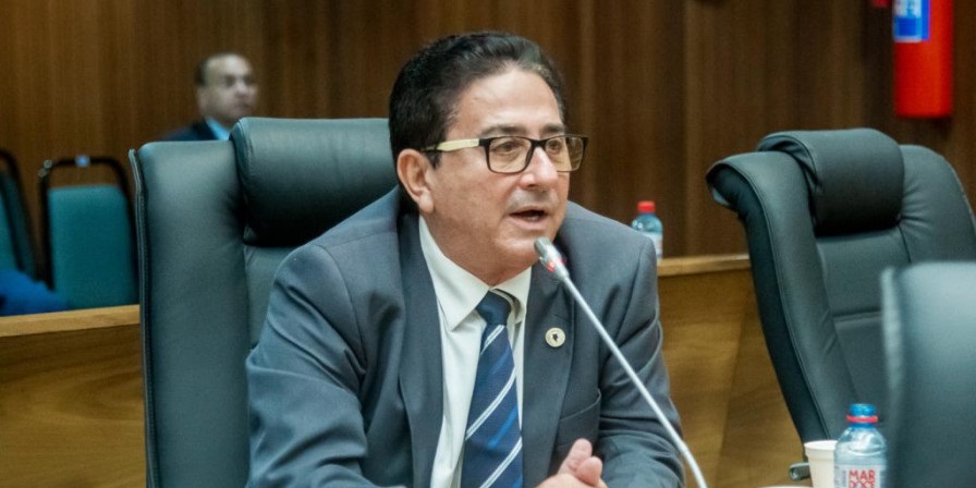 Áudio de deputado criticando juíza causa polêmica no&nbsp;Maranhão