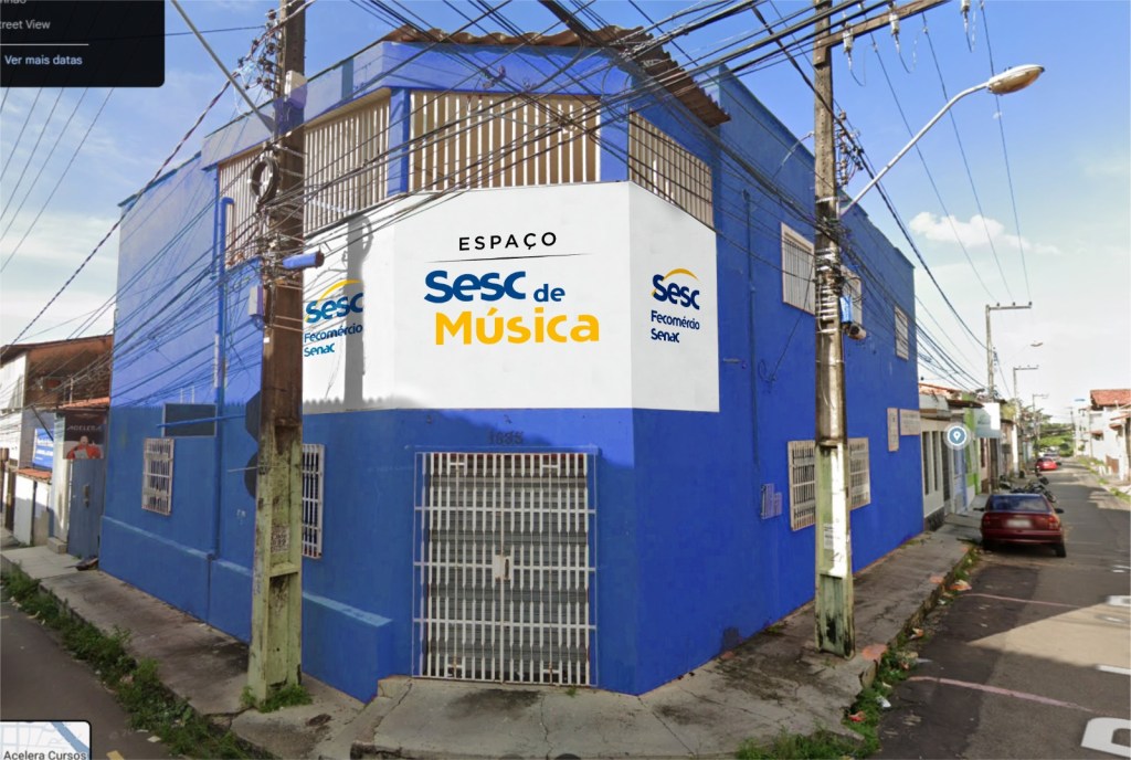 Sesc reabre e inaugura novos espaços durante a Semana S do&nbsp;Comércio