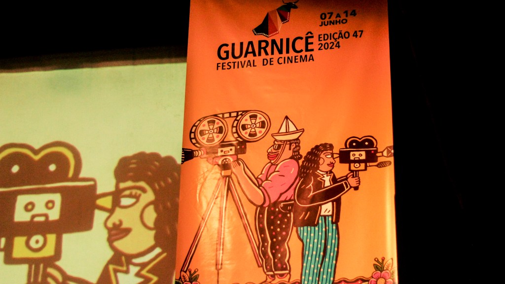 Inscrições abertas para a Mostra de Jogos Digitais do Festival Guarnicê de&nbsp;Cinema