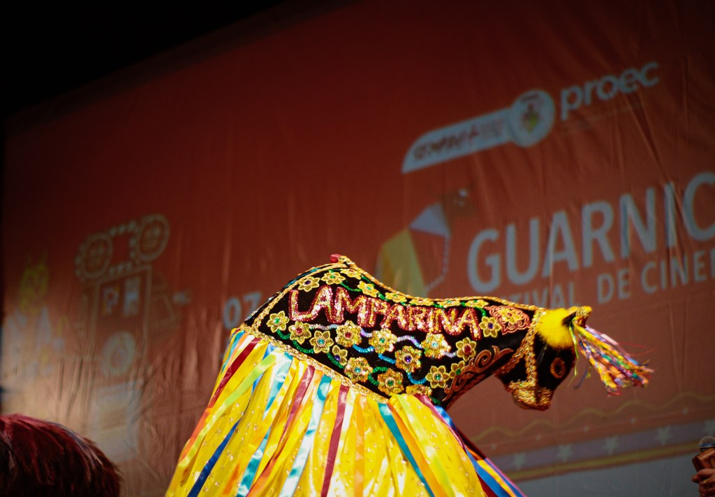 Festival Guarnicê de Cinema divulga seleção oficial para mostras competitivas: filmes de longa-metragem e&nbsp;videoclipes