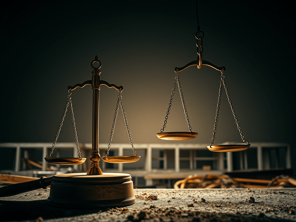 Ex-prefeito e construtora são condenados por desvio de verba federal em obras escolares em&nbsp;Buriticupu