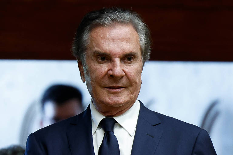 Privilégio de colarinho branco: Collor deixa prisão em 5 dias, enquanto pobres apodrecem no sistema