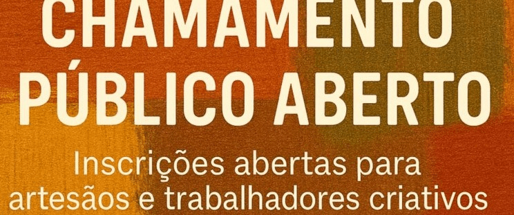 Maranhão abre inscrições para artesãos ocuparem espaços no&nbsp;Ceprama