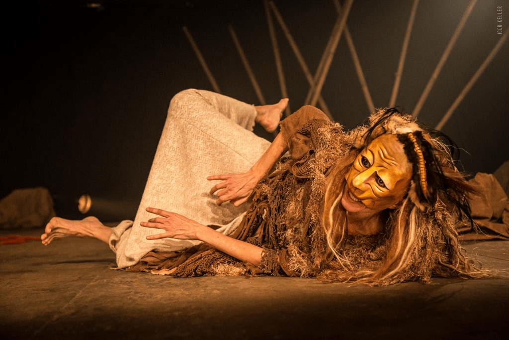 “A BUSCA – trocas, acessibilidade e pesquisa”: Grupo Moitará entra em cartaz no Maranhão nesta quarta&nbsp;(7)