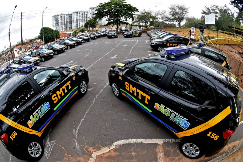 MP investiga agente de trânsito de São Luís por suposto tráfico de influência na apreensão de&nbsp;veículo