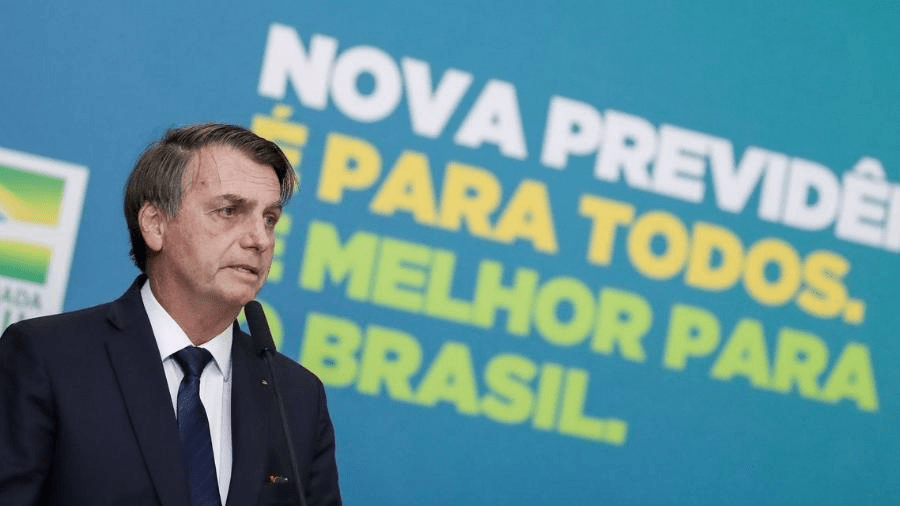 Procon alertou governo Bolsonaro sobre descontos ilegais em aposentadorias já em&nbsp;2019