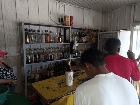 Estudo avalia a prevalência de infecções sexualmente transmissíveis na maior área de garimpo do&nbsp;Brasil