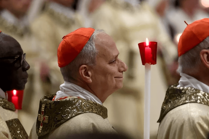 Leão XIV e o desafio de ser ‘comunista’ por pregar a&nbsp;paz