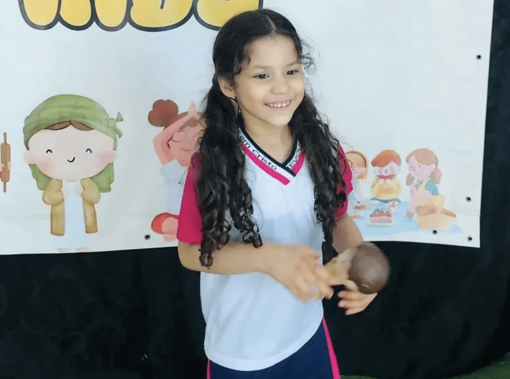 Morte de criança autista após suposta negligência médica gera revolta no&nbsp;Maranhão