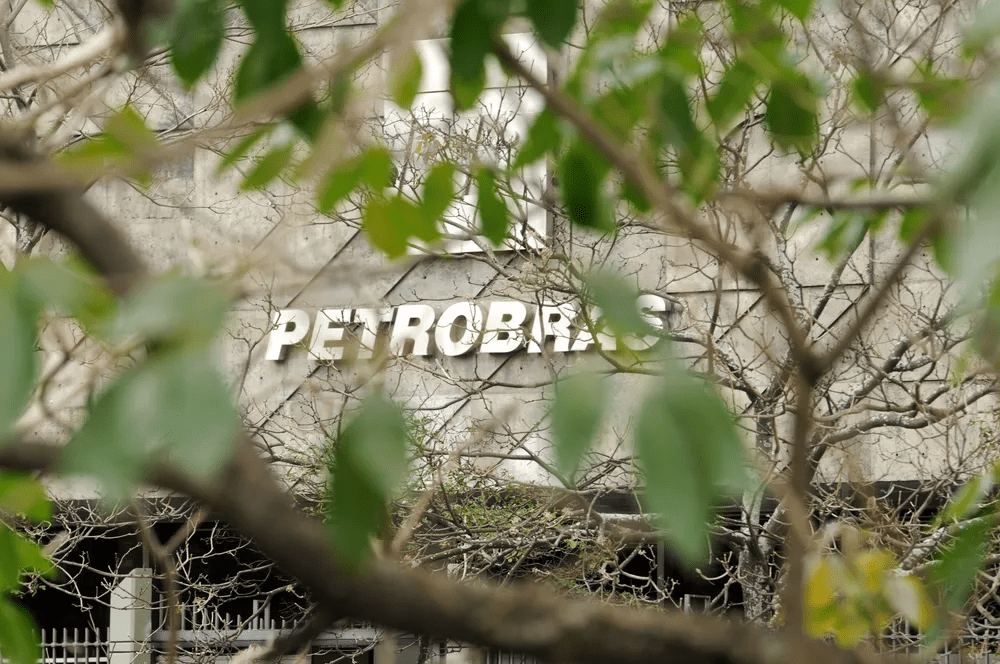Petrobras tem lucro de R$ 35,2 bilhões no primeiro trimestre, alta de&nbsp;48,6%