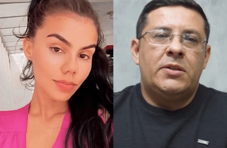 Influenciadora digital é presa por acusações de chantagem e&nbsp;difamação