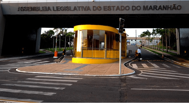 Sindicato cobra igualdade no controle de ponto na Assembleia Legislativa do&nbsp;Maranhão