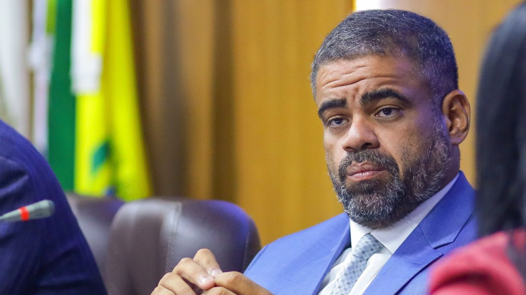 TCE-MA adia auditoria na Câmara Municipal de São Luís após pedido do&nbsp;Legislativo