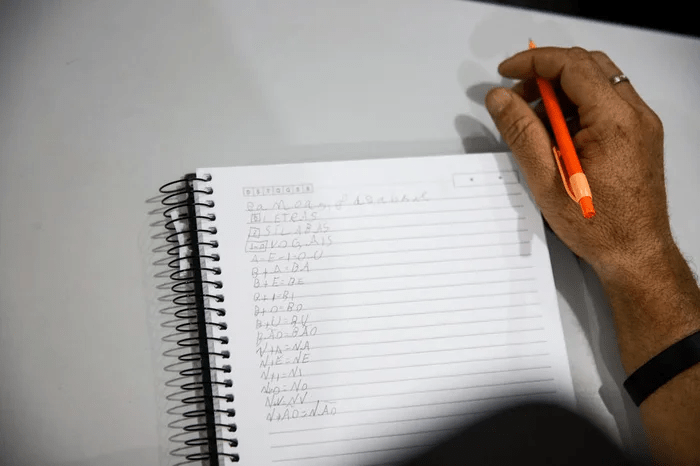 Sul do Brasil tem 35% de analfabetos funcionais, um dos piores índices do&nbsp;país