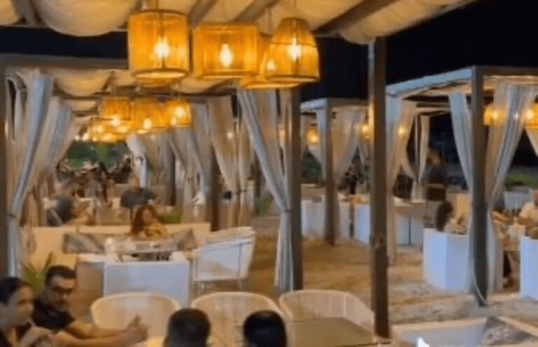 Justiça Federal suspende ordem de remoção de bangalôs em praia de São&nbsp;Luís