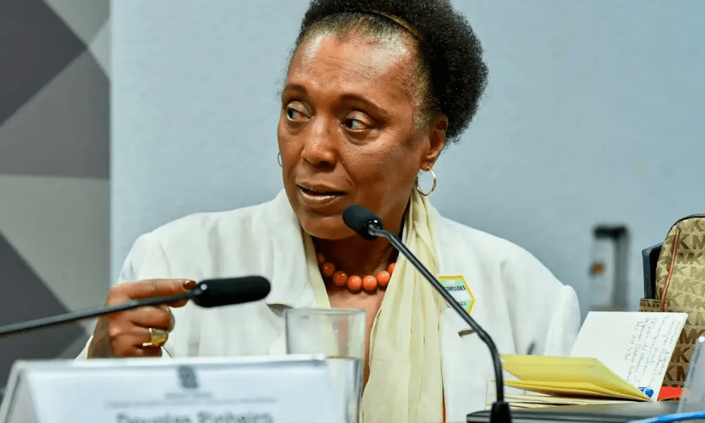 Ministra do TSE é barrada em evento e caso é denunciado como racismo pela presidente do&nbsp;tribunal