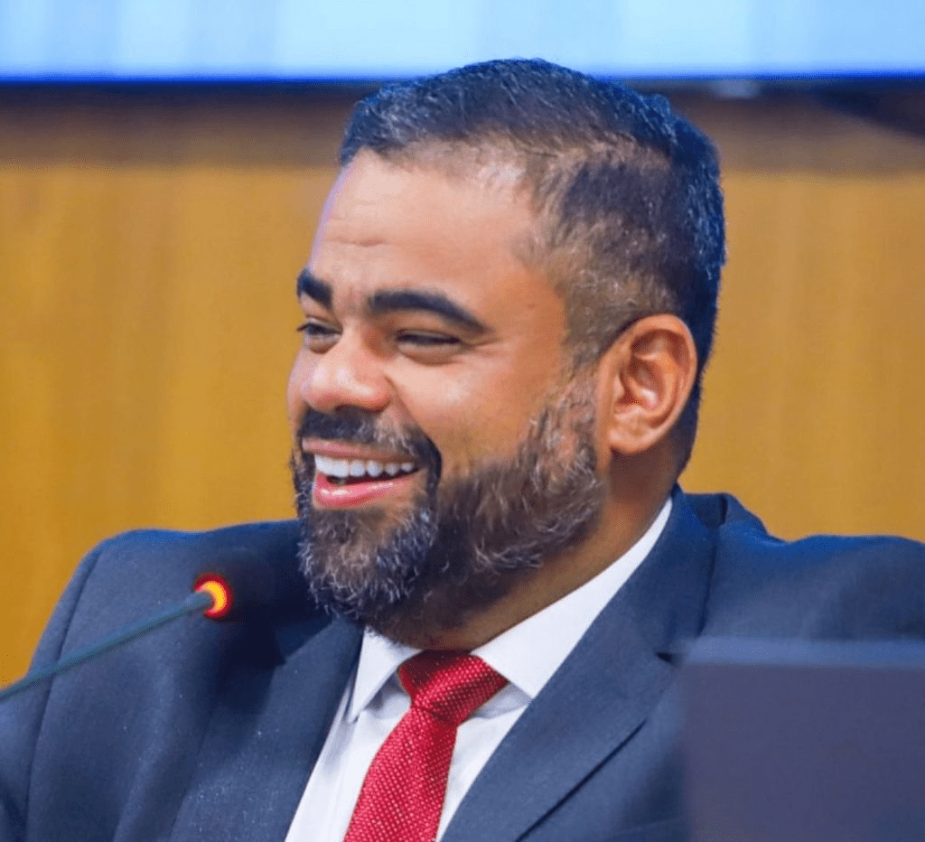 Vereador de São Luís tem aumento patrimonial de 13.449% em oito&nbsp;anos