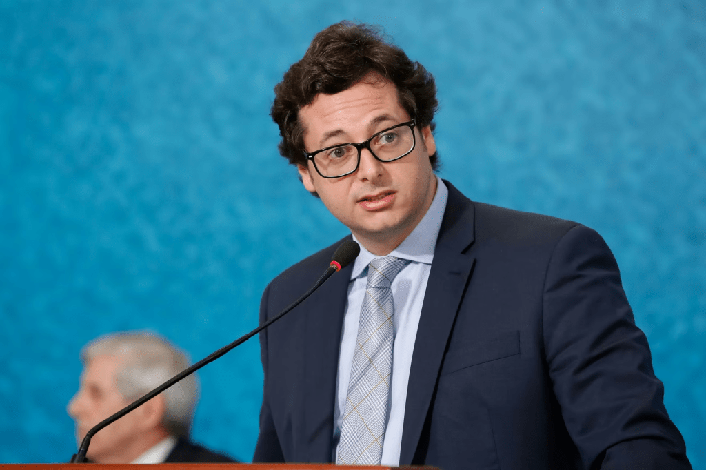 PL demite advogado de Bolsonaro após críticas a Michelle em mensagens&nbsp;vazadas