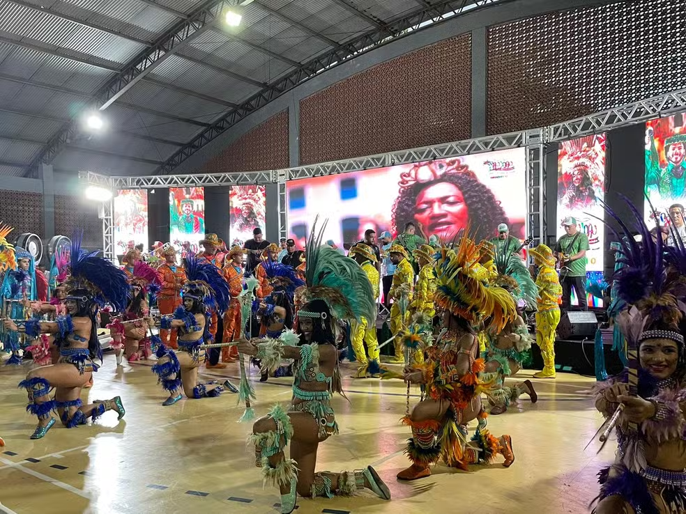 Juiz estabelece regras para participação de crianças e adolescentes em festas juninas em São&nbsp;Luís