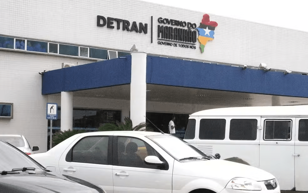Justiça do Maranhão suspende licitação de R$ 35 milhões do Detran por risco de&nbsp;irregularidade