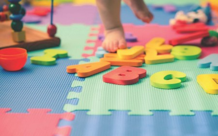 Pobreza na primeira infância compromete o futuro de milhões de crianças&nbsp;brasileiras