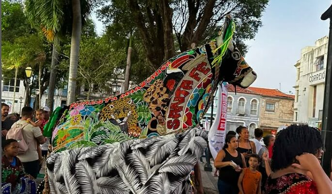 Festança Junina no Ceprama começa nesta quinta (30) com programação cultural&nbsp;gratuita