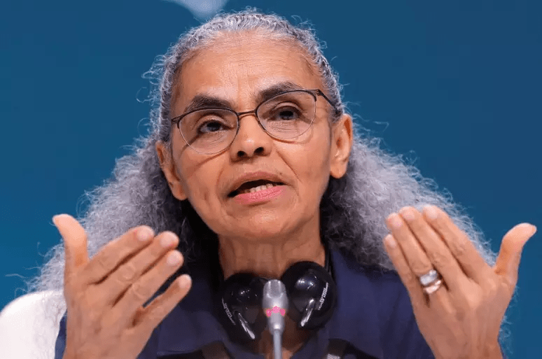 Direita bajula influenciadora de apostas, mas esculacha Marina Silva: o duplo padrão do&nbsp;Congresso