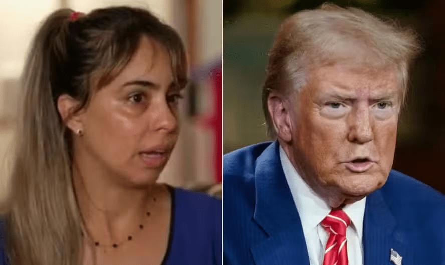 Cubana tem marido deportado sem aviso nos EUA e questiona políticas migratórias que antes&nbsp;apoiava