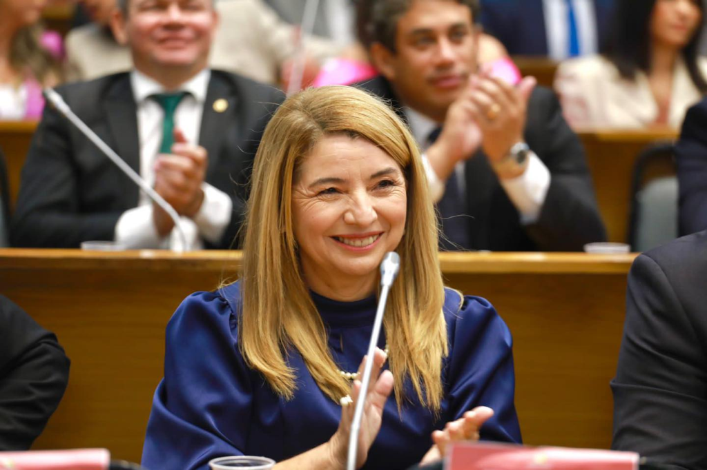 Assembleia do Maranhão gasta R$ 2,3 milhões em viagens em meio a crise econômica no&nbsp;estado