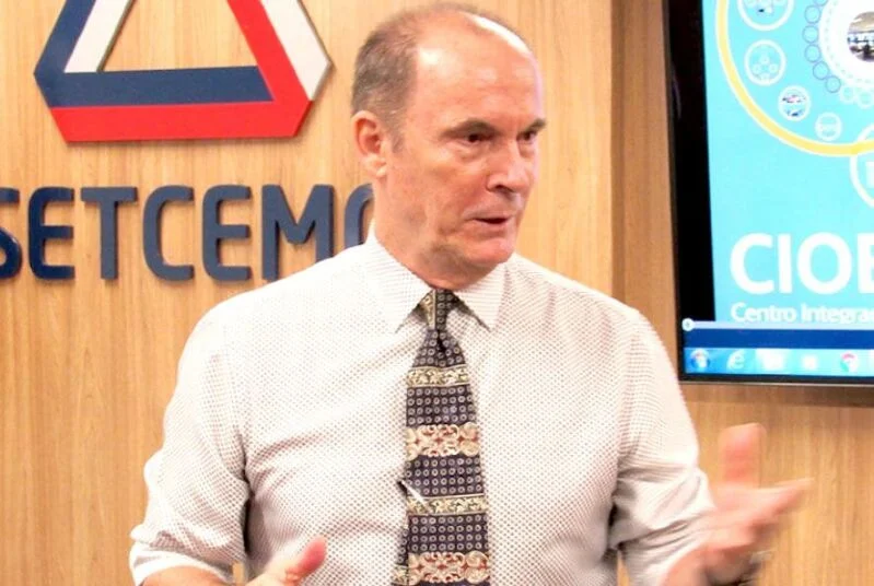 Coronel reformado é investigado por incitar militares contra a&nbsp;democracia