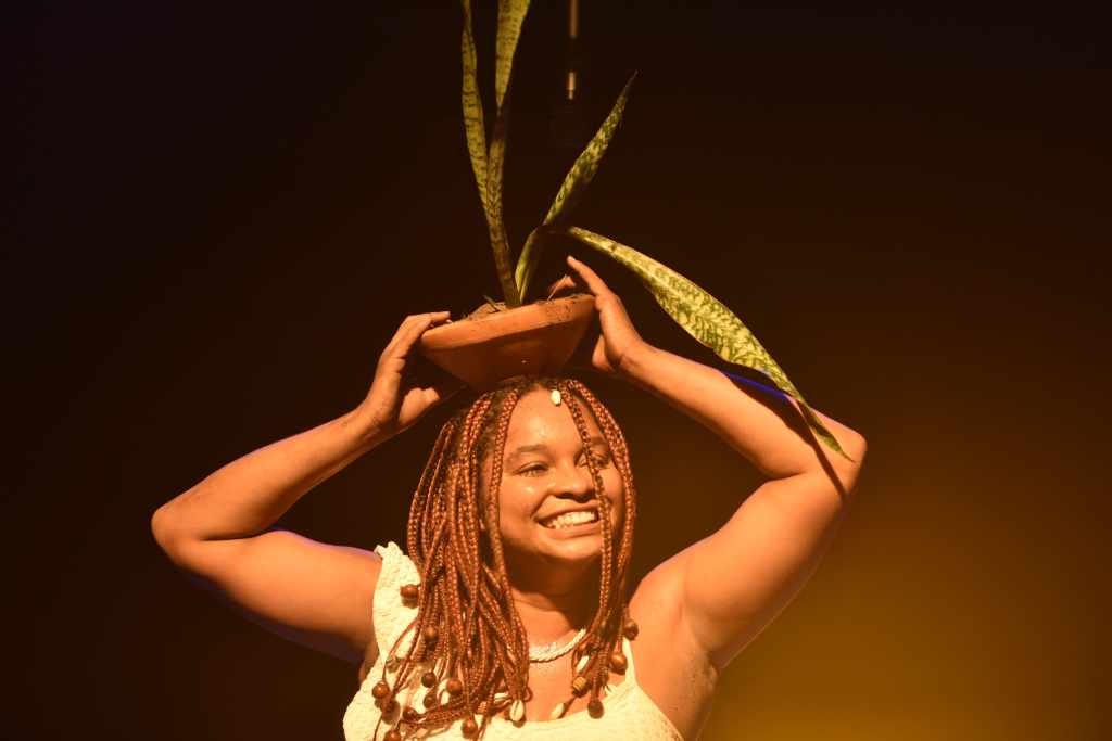 Midança: inscrições abertas para convocatória da 5ª Mostra Investigativa de Dança em São&nbsp;Luís