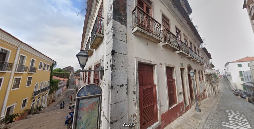 Justiça Federal exige restauração urgente do Arquivo Público do&nbsp;Maranhão