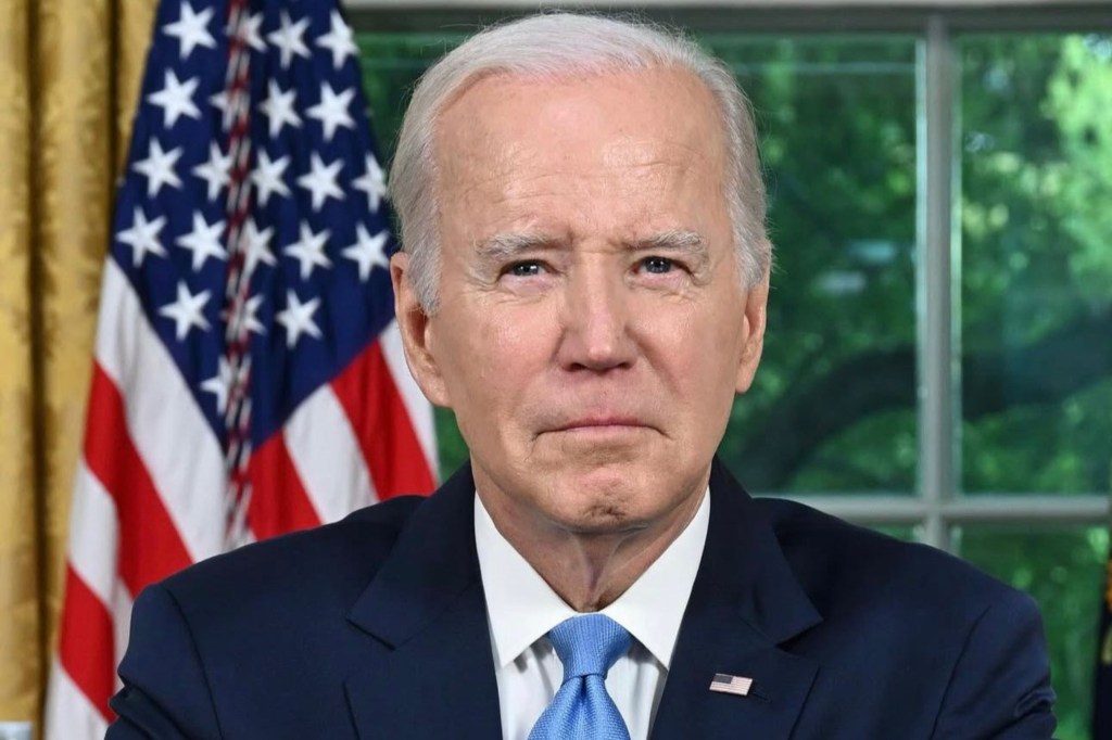 Joe Biden é apresentado com câncer de próstata recorrente: entenda o que isso&nbsp;significa