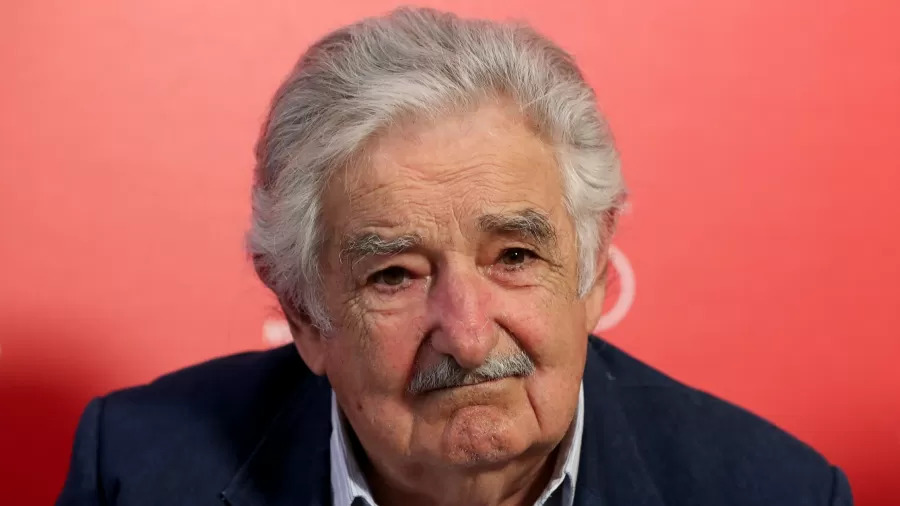 Pepe Mujica morre aos 89 anos: ex-presidente do Uruguai estava com câncer de&nbsp;esôfago
