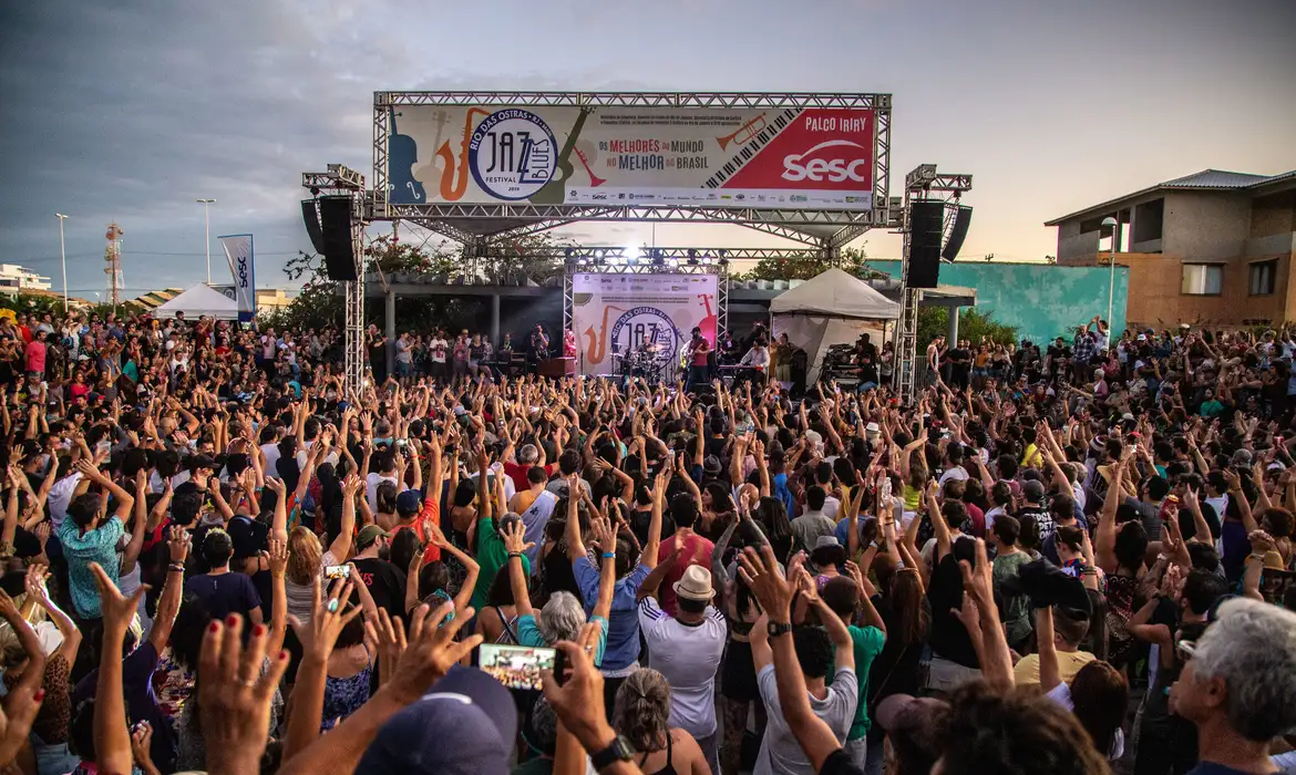 Lençóis Jazz & Blues Festival cobra transparência em fomento cultural no Governo do Maranhão