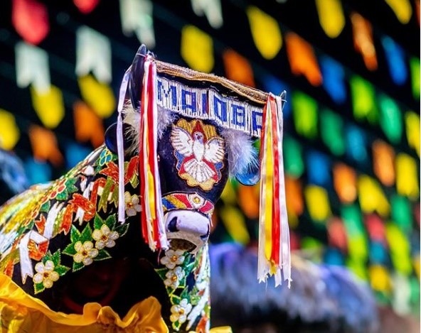 Com grandes nomes do São João do Maranhão, abertura do Balaio de Sotaques 2025 será neste sábado (17), na Semana&nbsp;S