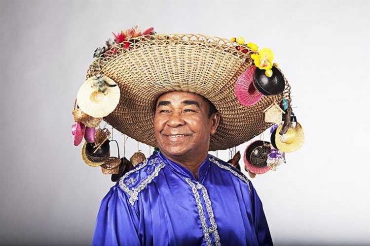 Mestre Pinduca e Baile do PV aquecem a pista no Casarão Beira du&nbsp;Mar