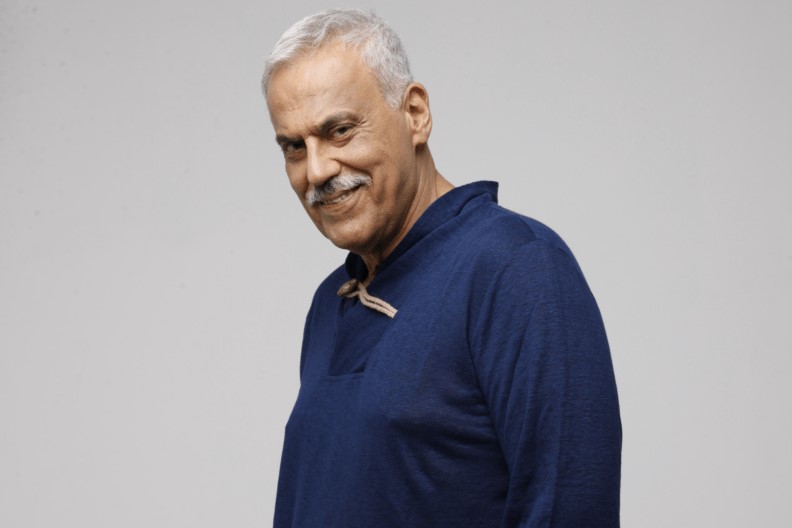 Danilo Caymmi apresenta o espetáculo “Raízes Brasileiras” em São&nbsp;Luís