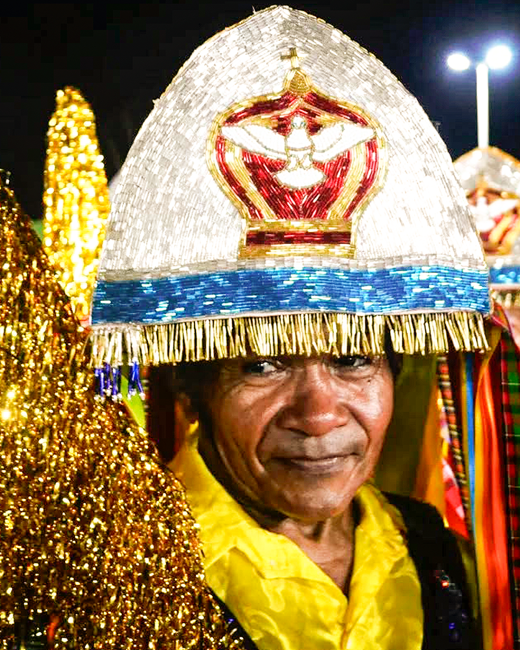 Bumba Meu Boi de São Simão abre o mês junino do&nbsp;CCVM