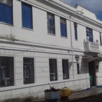 Enquanto os terminais apodrecem, a Camara legisla contra os&nbsp;pobres