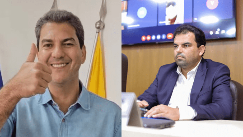 Ex-vereador acusa prefeito de São Luís de descumprir lei&nbsp;orçamentária