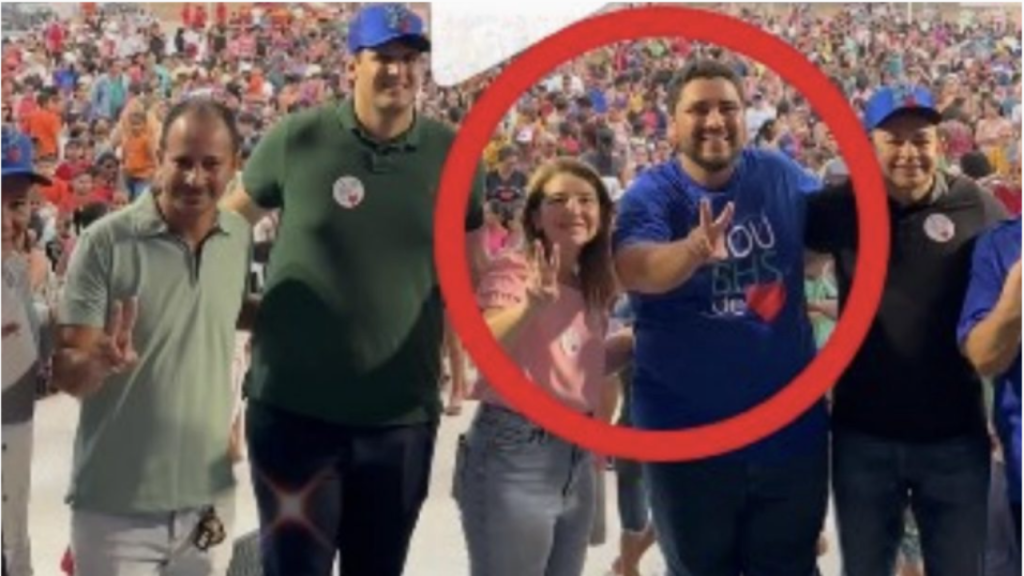 Presidente da ALEMA e Familiares São Alvos de Ação por Abuso de Poder Econômico e Político em&nbsp;Barreirinhas