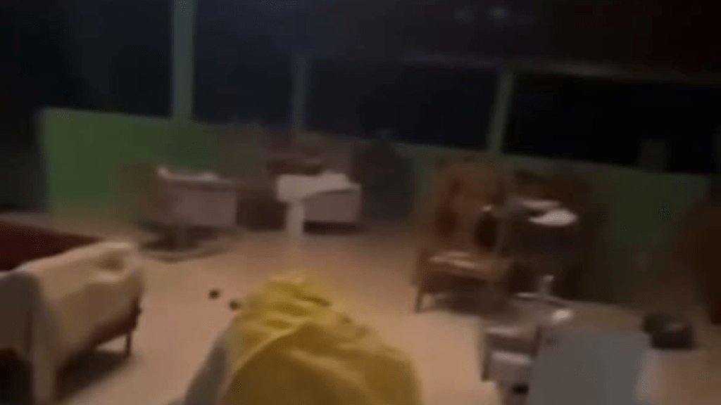 Residência de pai de deputado é alvo de assalto na zona rural de&nbsp;Timon